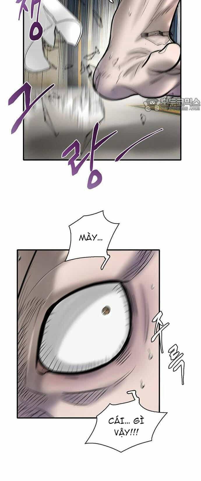 Bù Nhìn - Chương 45 - ảnh 53