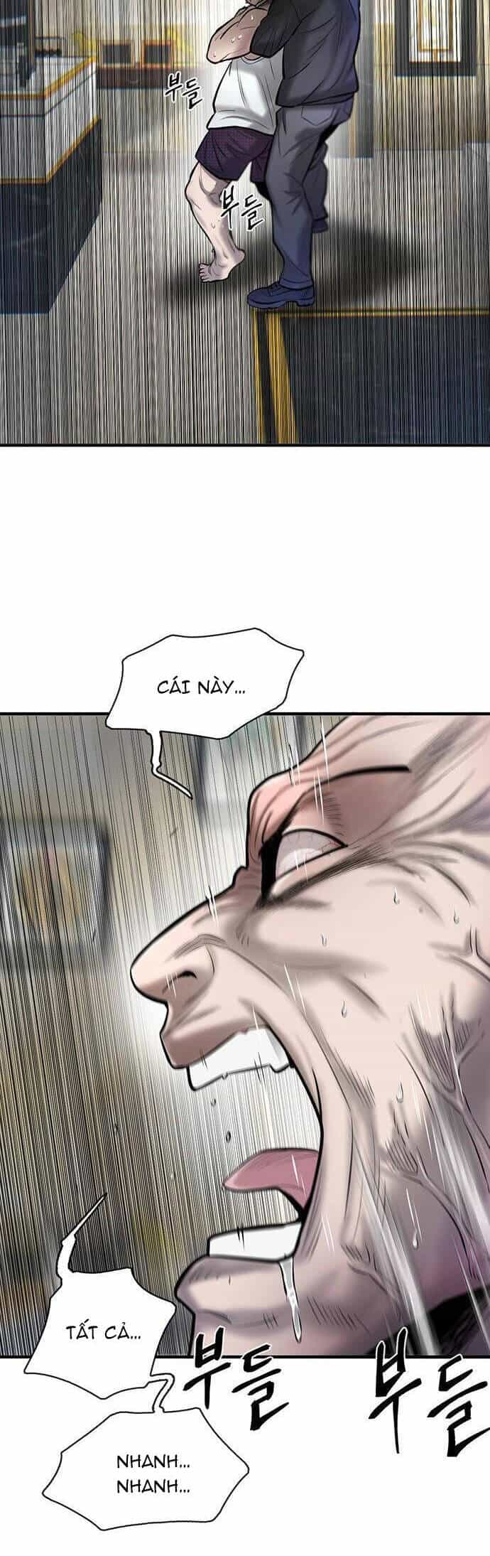 Bù Nhìn - Chương 45 - ảnh 57