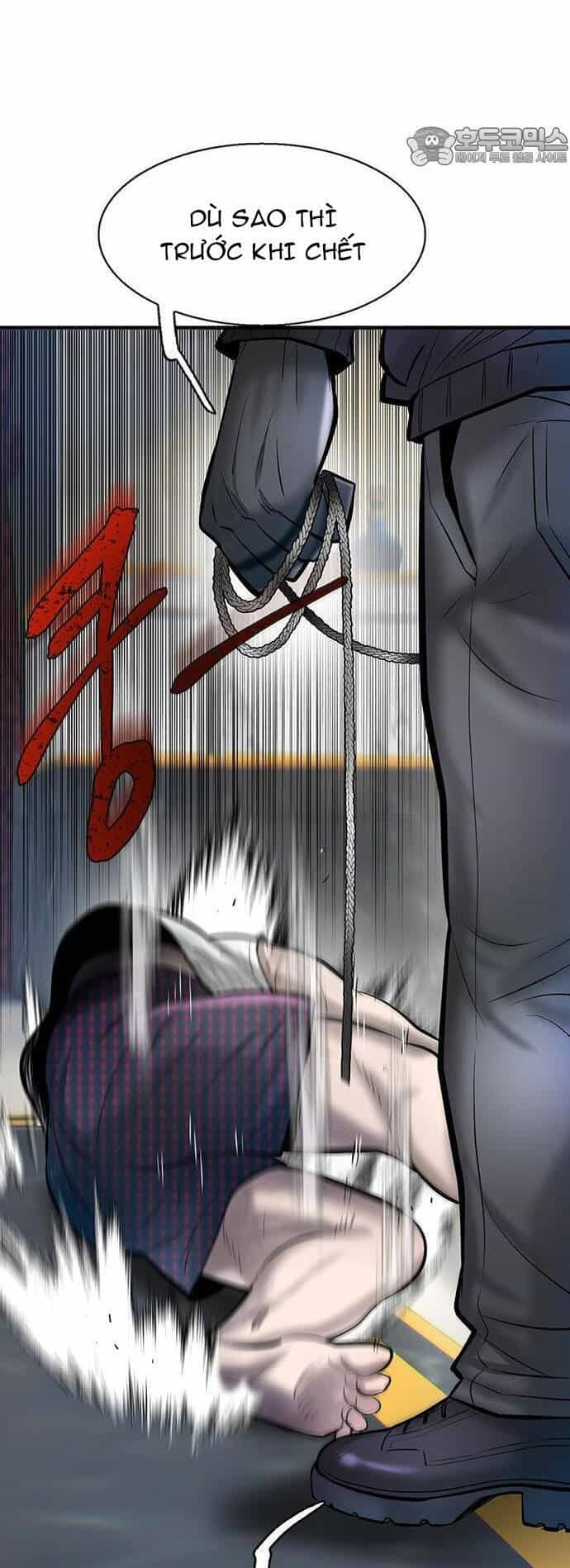 Bù Nhìn - Chương 45 - ảnh 60