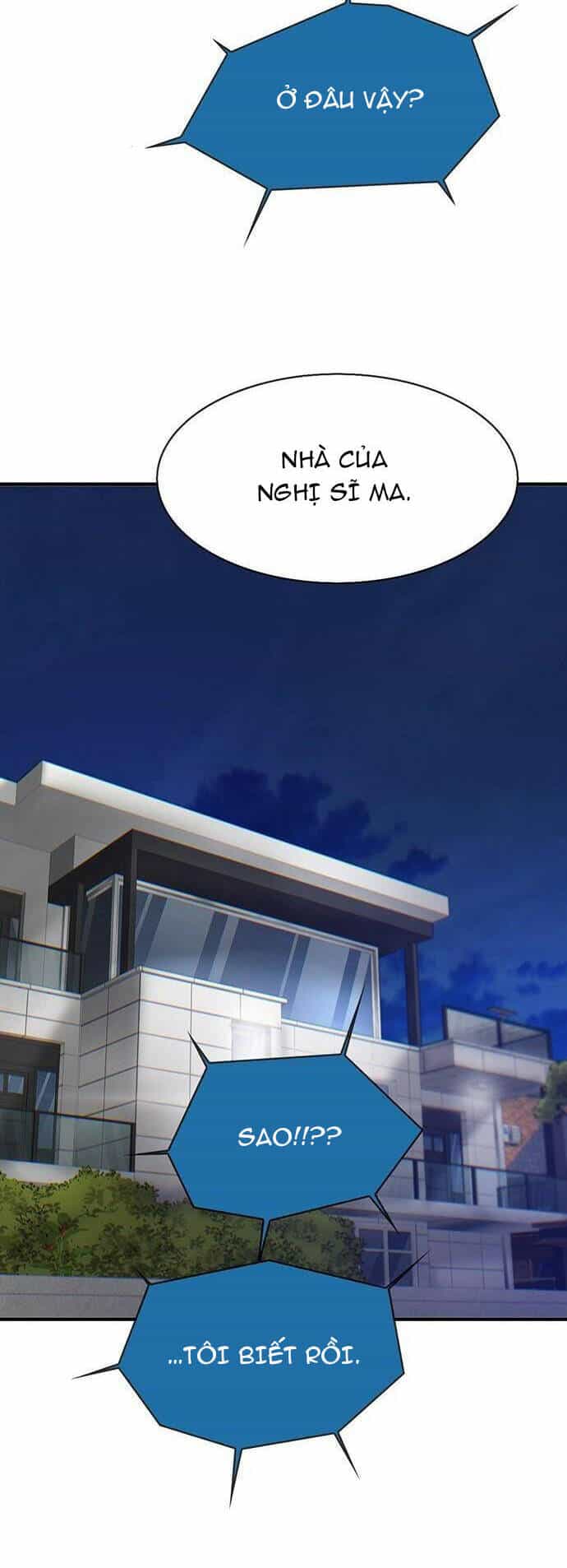 Bù Nhìn - Chương 45 - ảnh 63