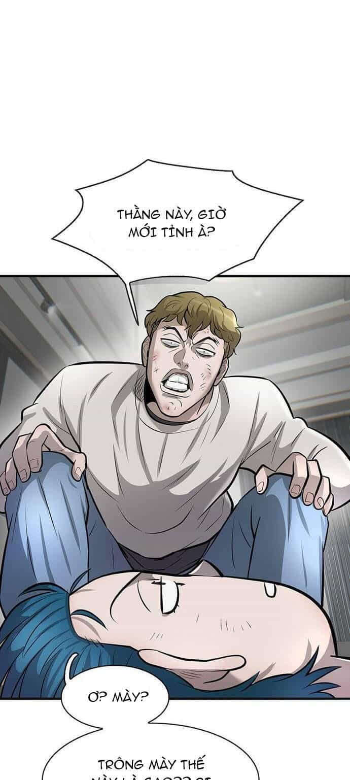 Bù Nhìn - Chương 45 - ảnh 70