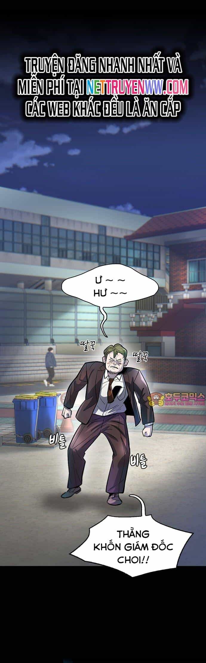 Bù Nhìn - Chương 46 - ảnh 2