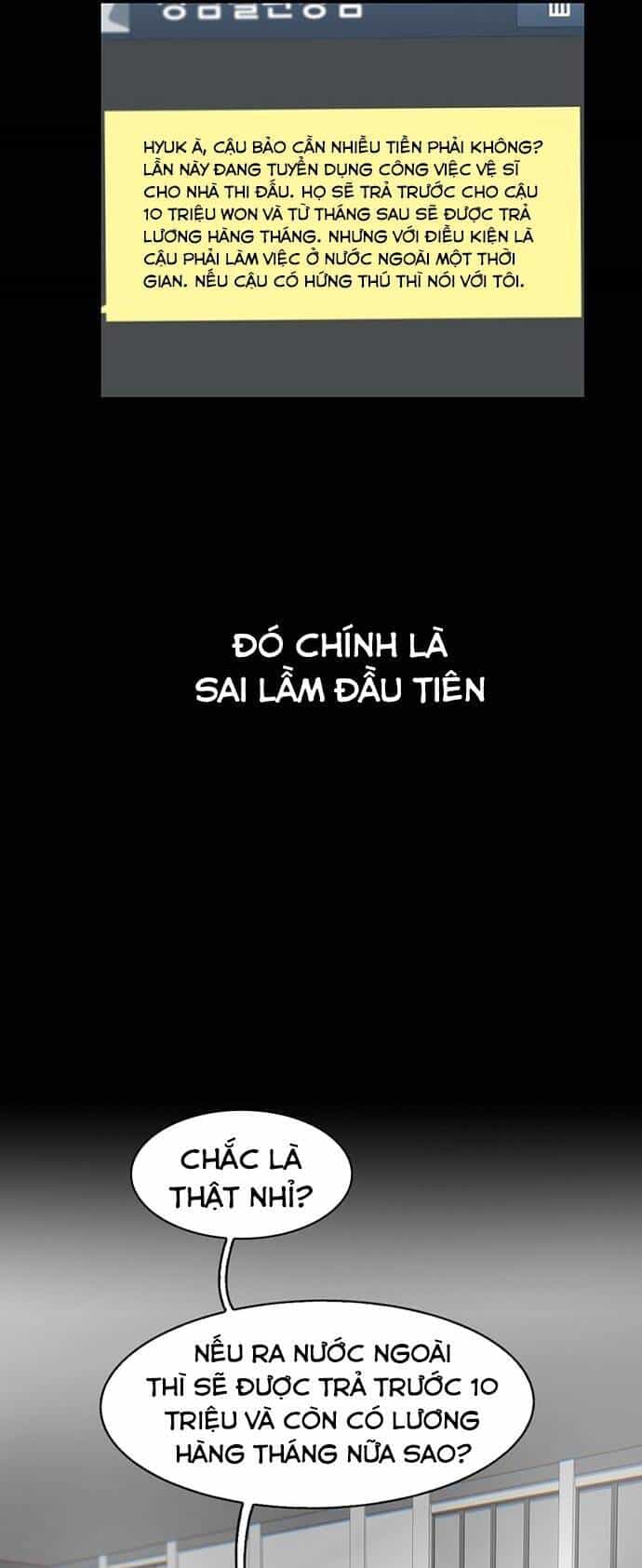 Bù Nhìn - Chương 46 - ảnh 43