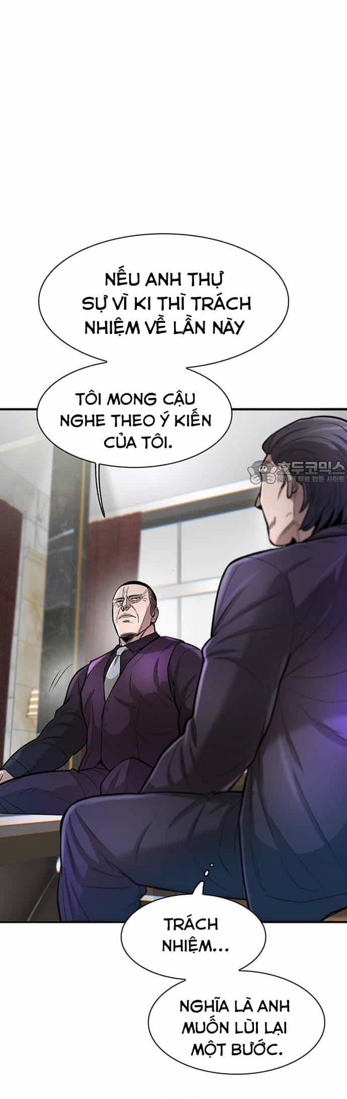 Bù Nhìn - Chương 47 - ảnh 10