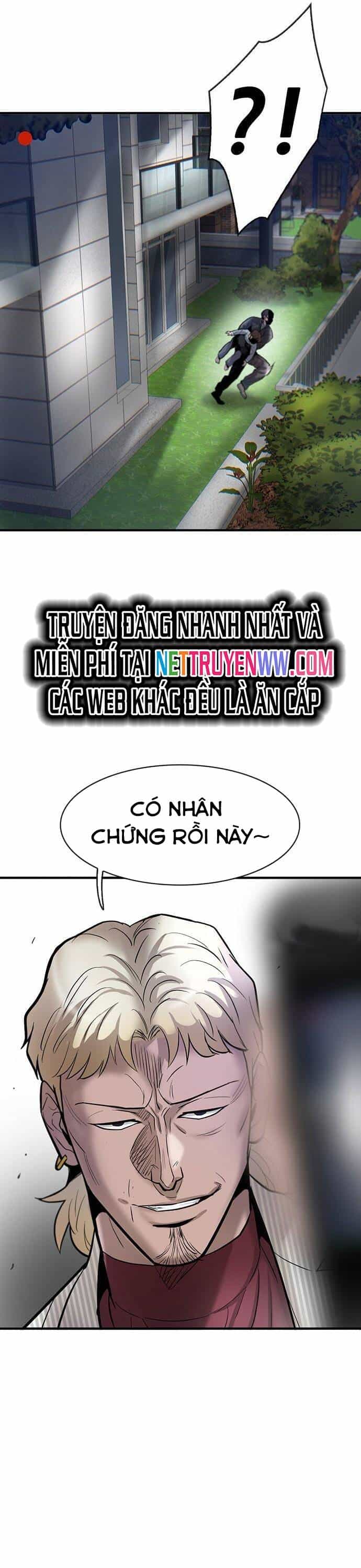 Bù Nhìn - Chương 47 - ảnh 35