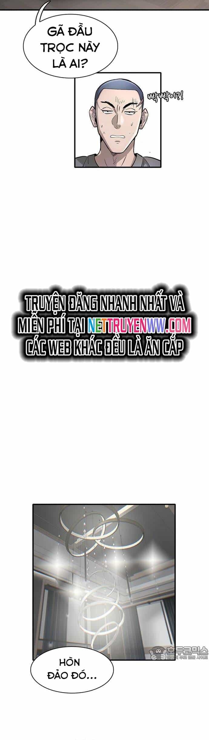 Bù Nhìn - Chương 47 - ảnh 41