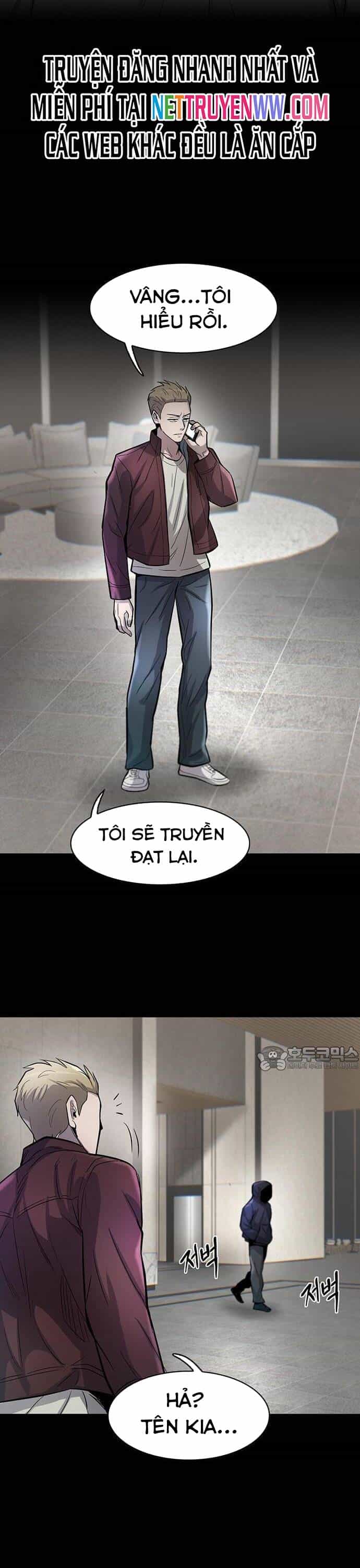 Bù Nhìn - Chương 47 - ảnh 45
