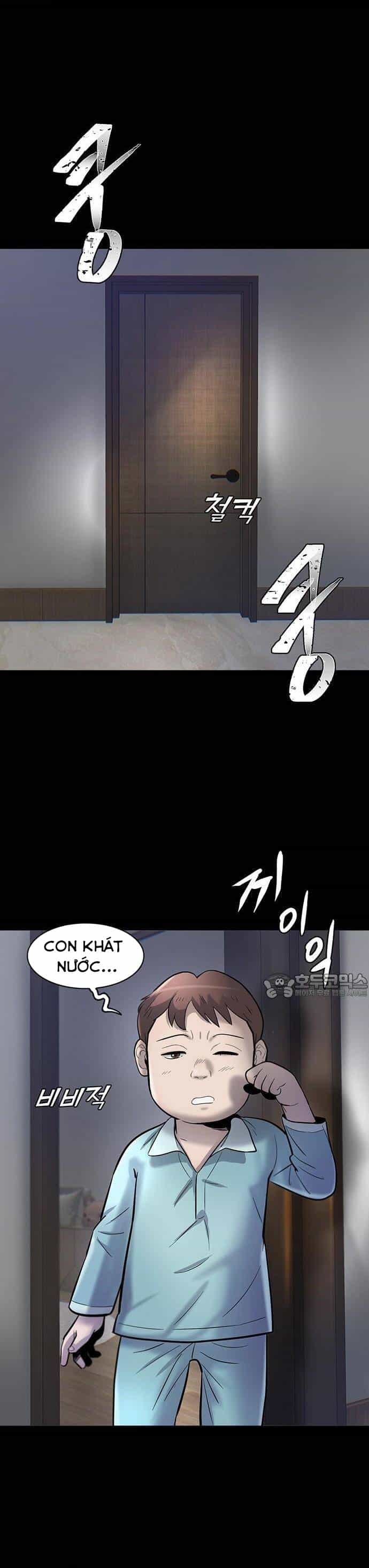 Bù Nhìn - Chương 47 - ảnh 48