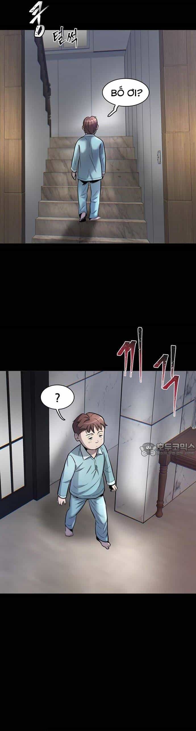 Bù Nhìn - Chương 47 - ảnh 49