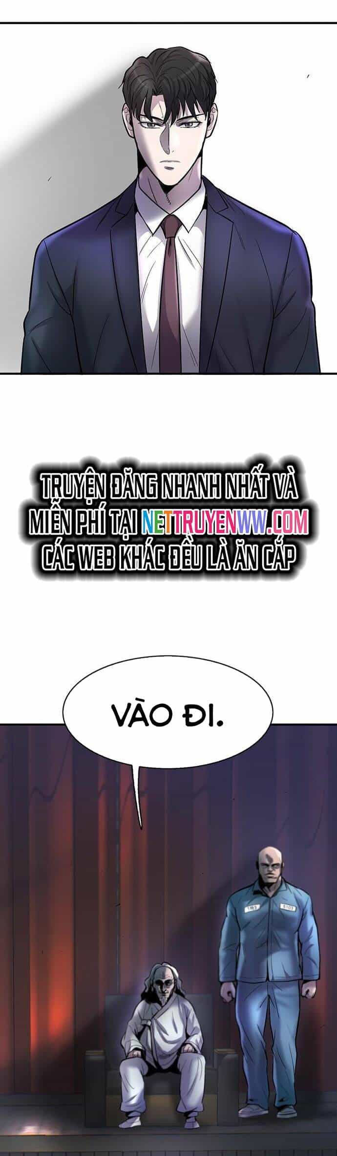 Bù Nhìn - Chương 47 - ảnh 58