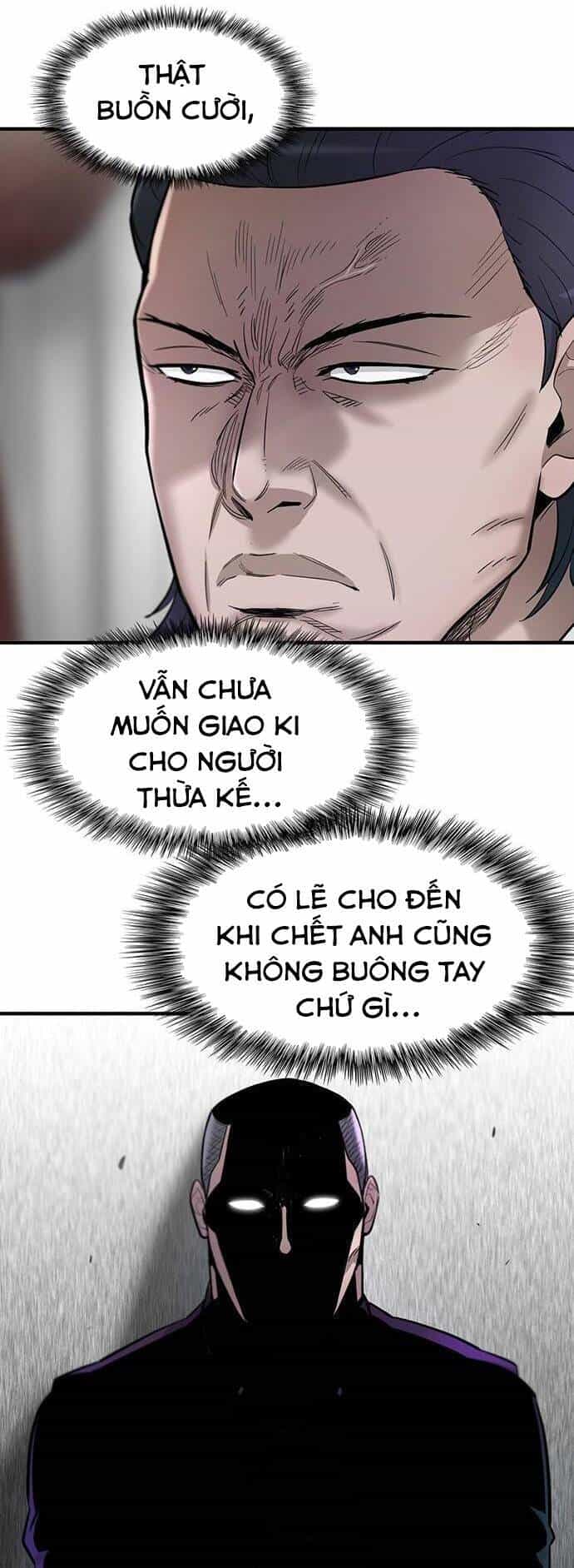 Bù Nhìn - Chương 47 - ảnh 8