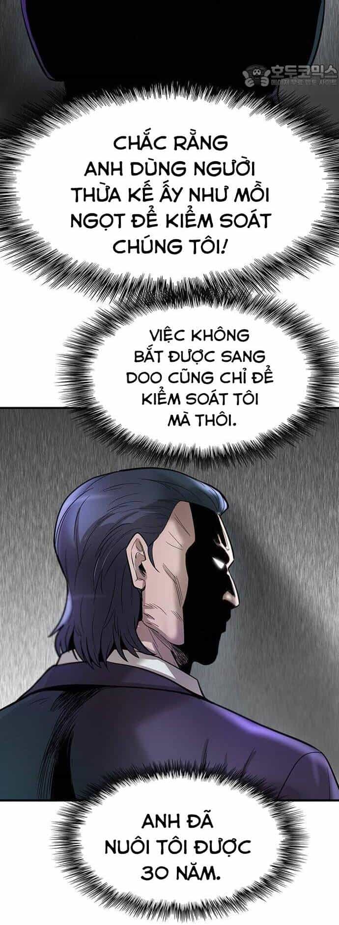 Bù Nhìn - Chương 47 - ảnh 9