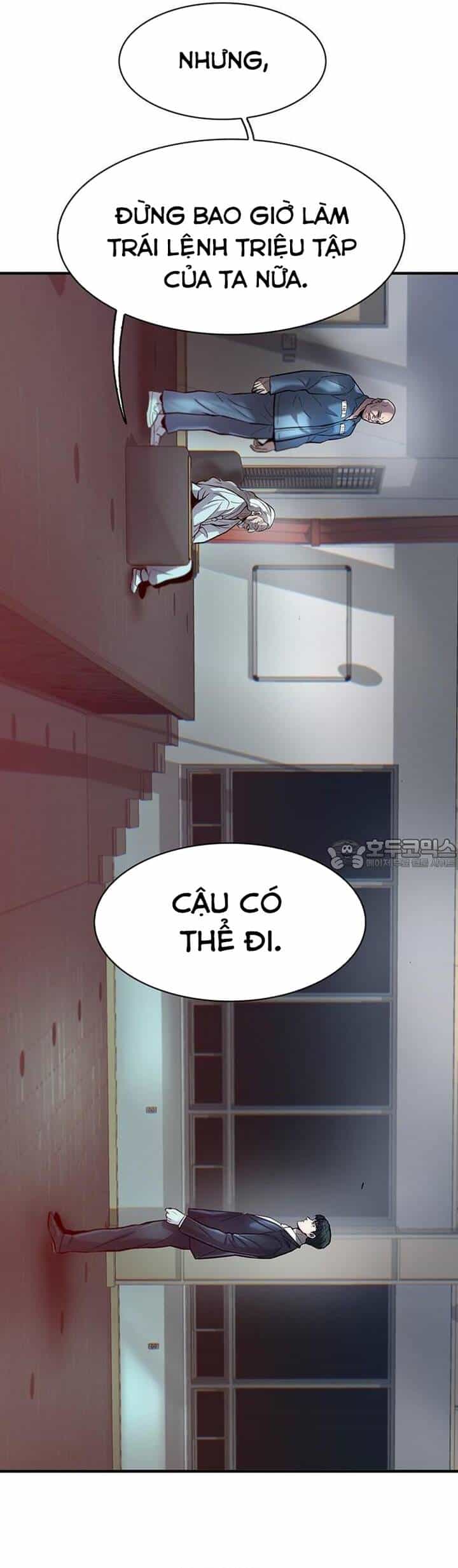 Bù Nhìn - Chương 48 - ảnh 15