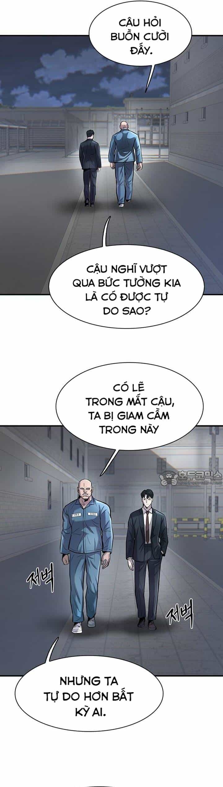 Bù Nhìn - Chương 48 - ảnh 17