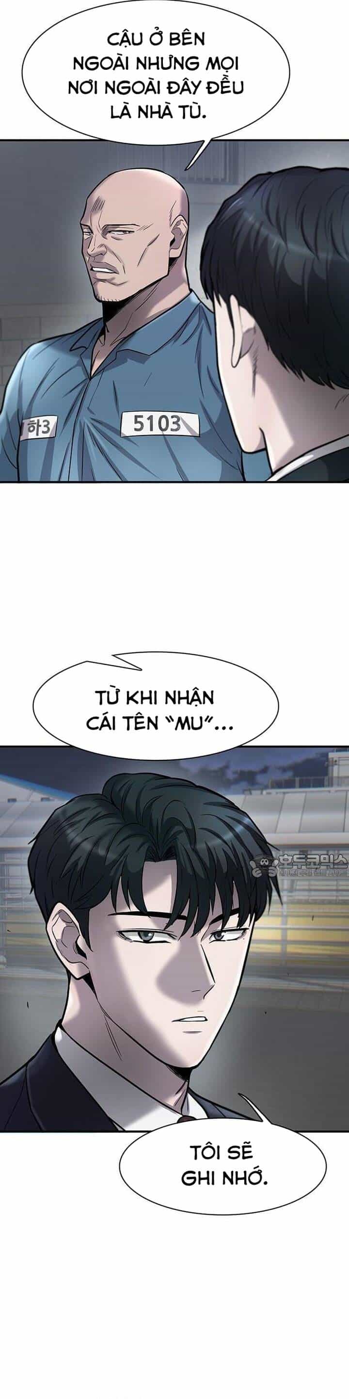 Bù Nhìn - Chương 48 - ảnh 18