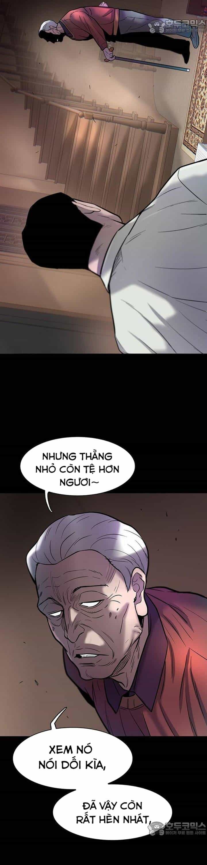 Bù Nhìn - Chương 48 - ảnh 37