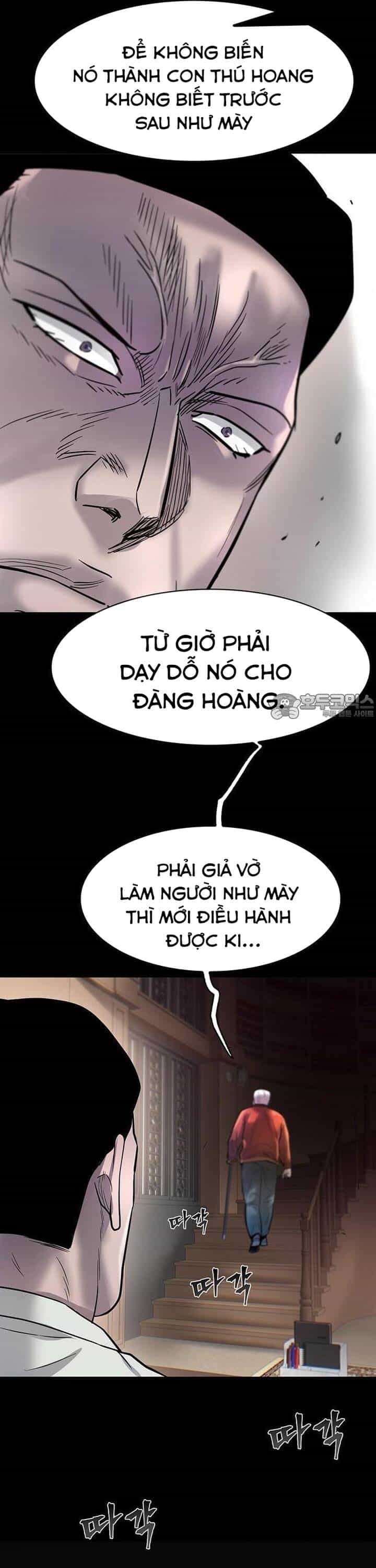 Bù Nhìn - Chương 48 - ảnh 39