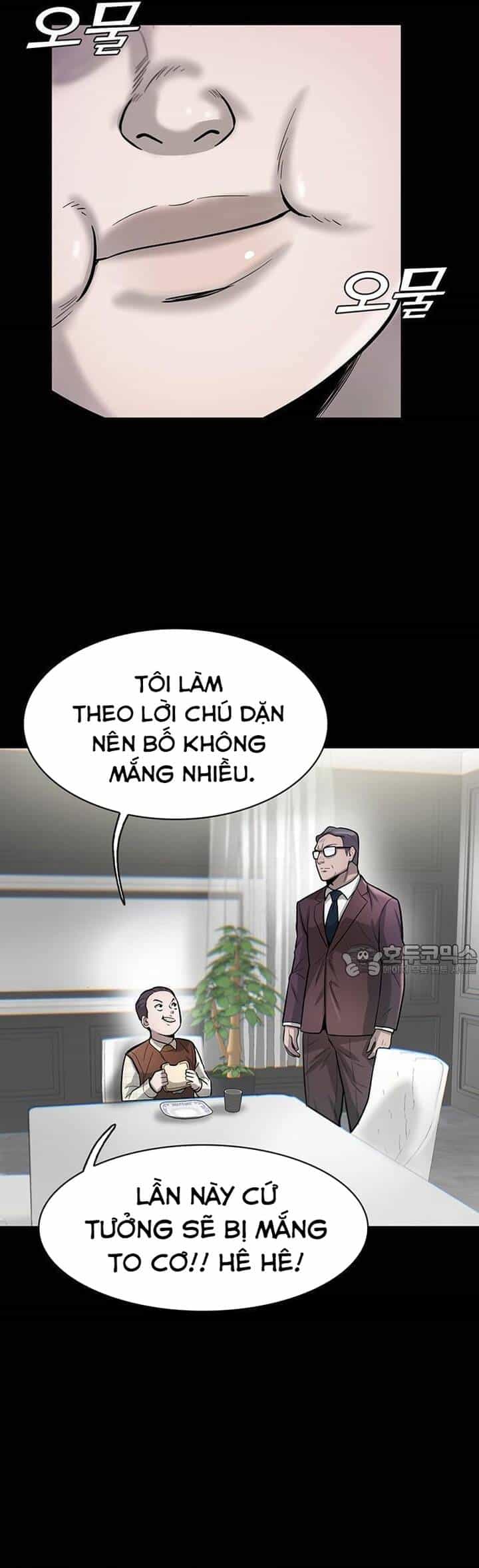 Bù Nhìn - Chương 48 - ảnh 41