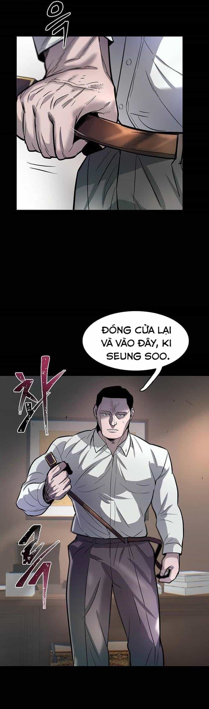 Bù Nhìn - Chương 48 - ảnh 45