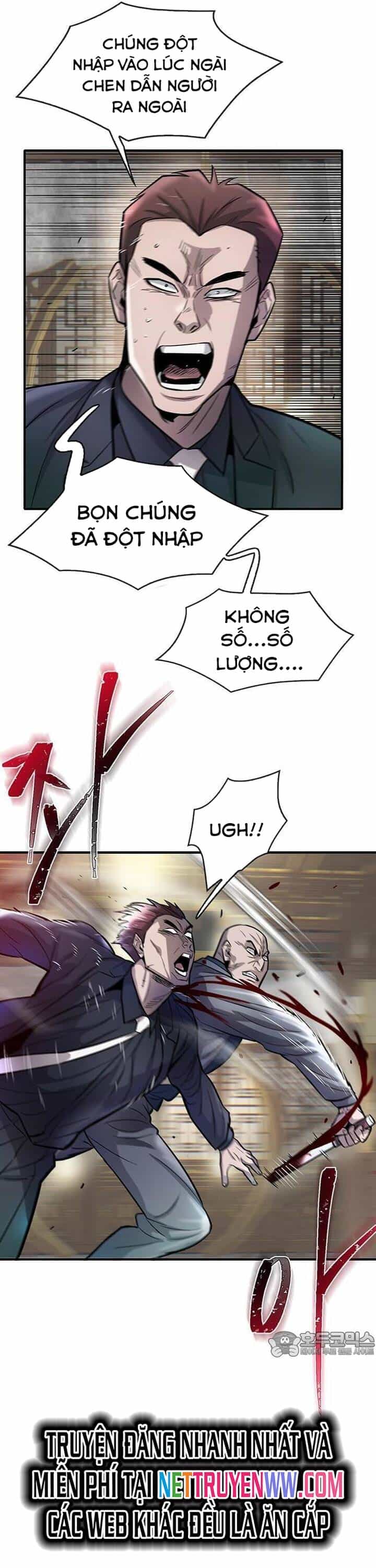 Bù Nhìn - Chương 48 - ảnh 59