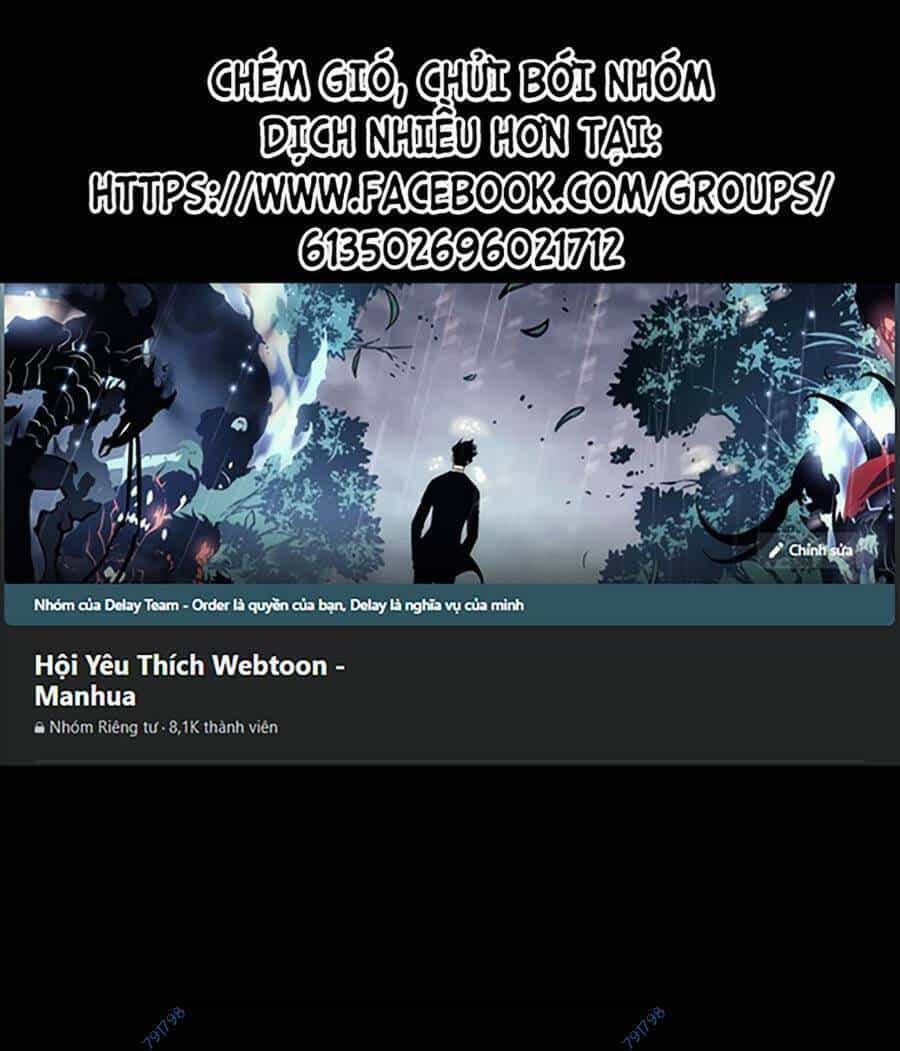 Bù Nhìn - Chương 5 - ảnh 1
