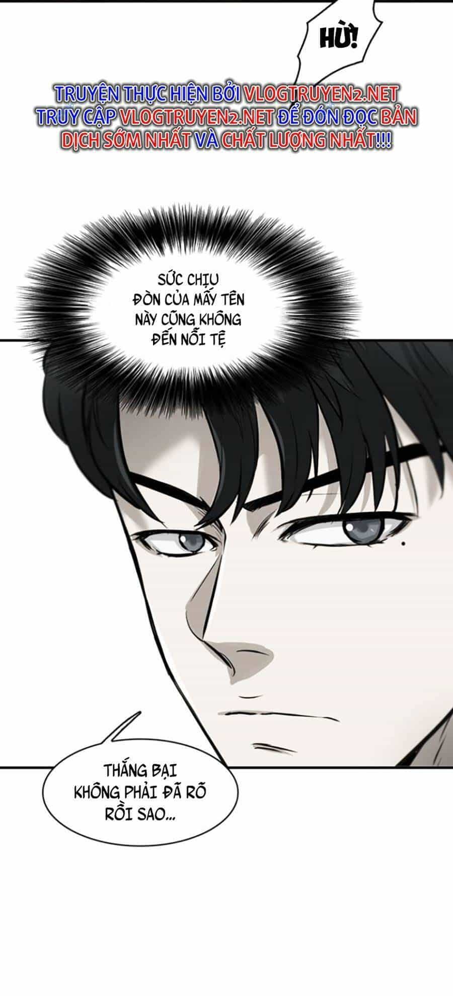 Bù Nhìn - Chương 5 - ảnh 62