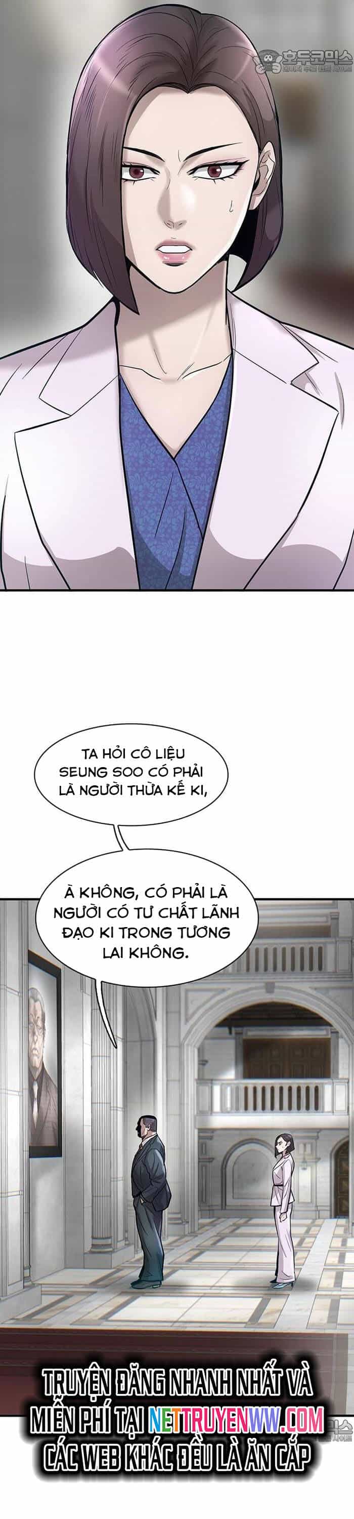 Bù Nhìn - Chương 49 - ảnh 13