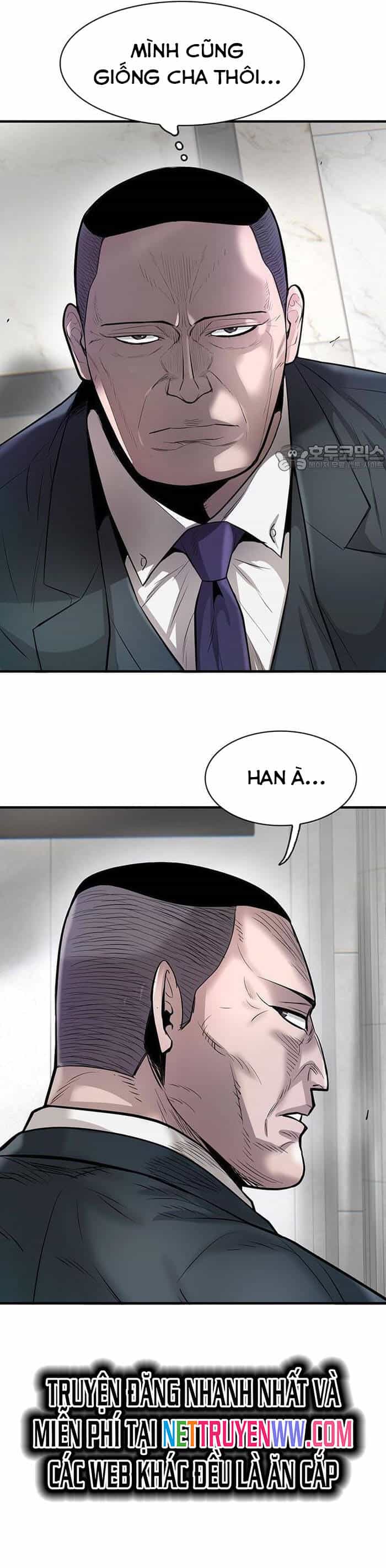 Bù Nhìn - Chương 49 - ảnh 20