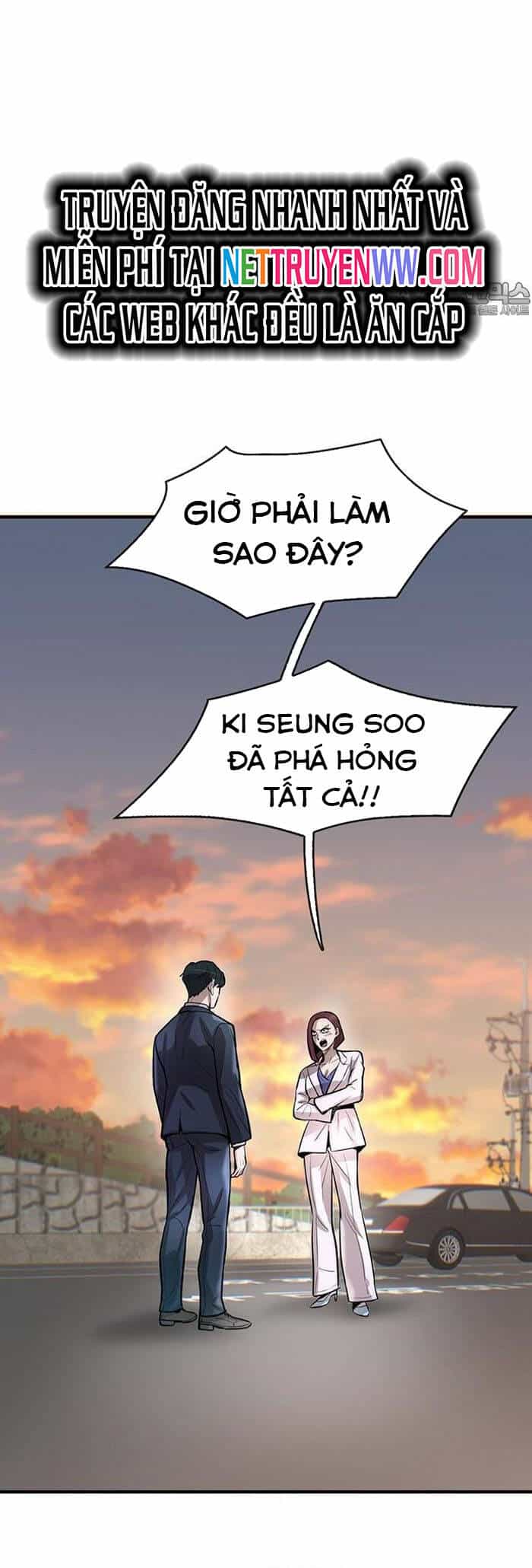 Bù Nhìn - Chương 49 - ảnh 22