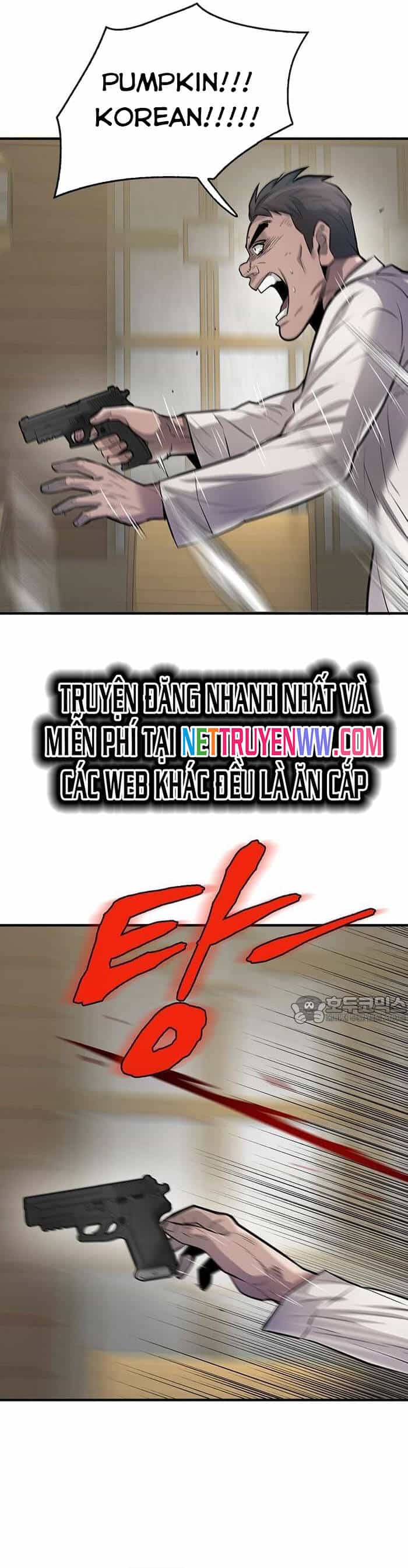 Bù Nhìn - Chương 49 - ảnh 46