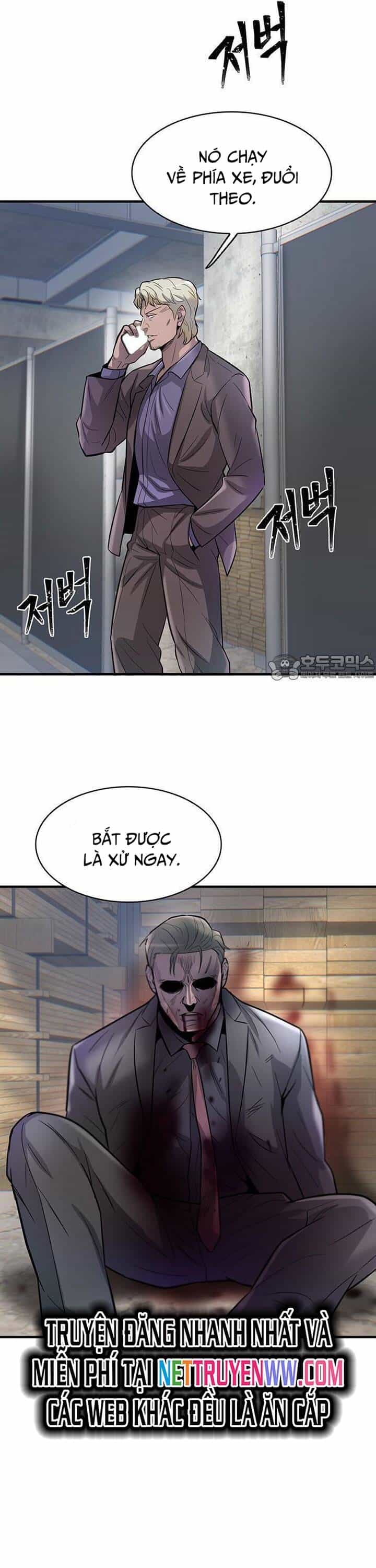 Bù Nhìn - Chương 50 - ảnh 37