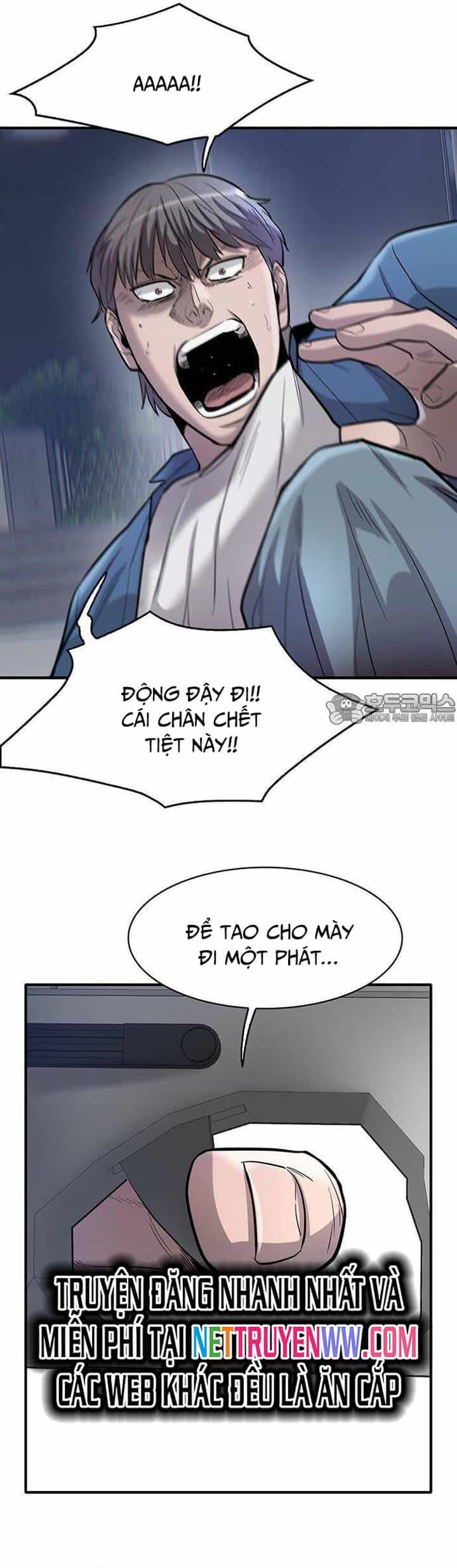 Bù Nhìn - Chương 50 - ảnh 55