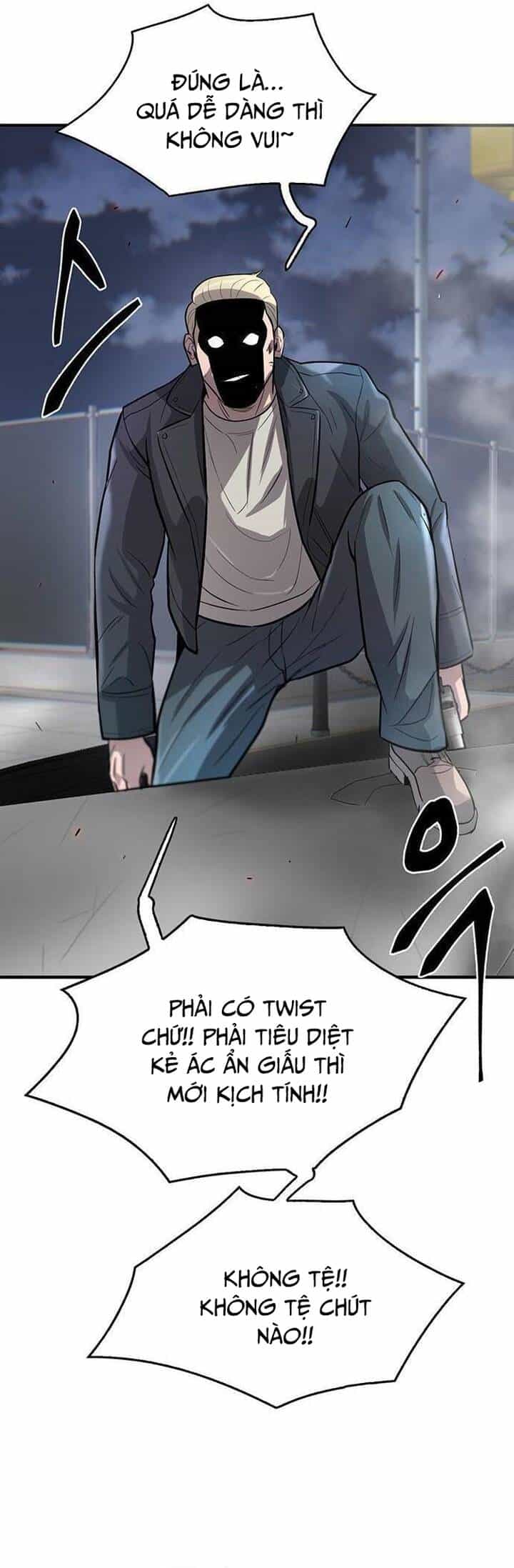 Bù Nhìn - Chương 50 - ảnh 65