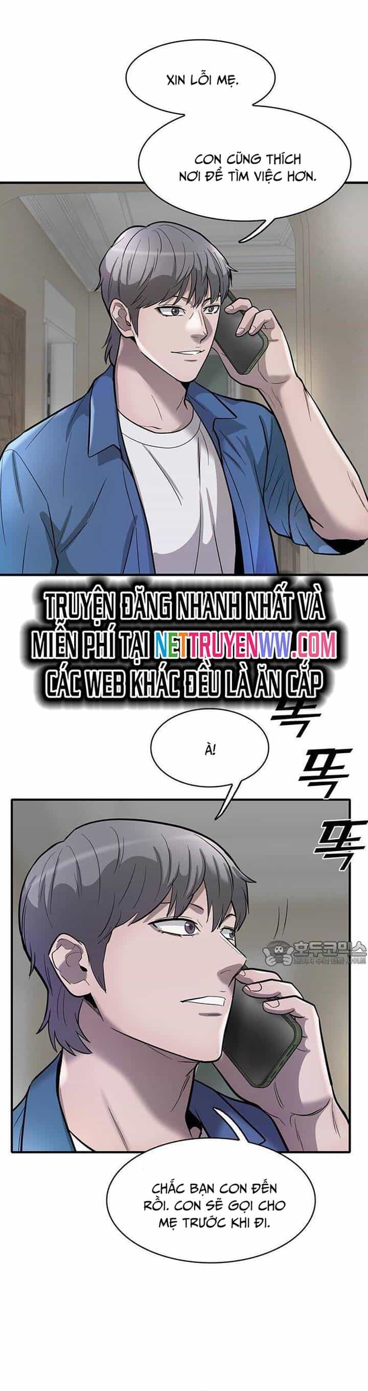 Bù Nhìn - Chương 50 - ảnh 8