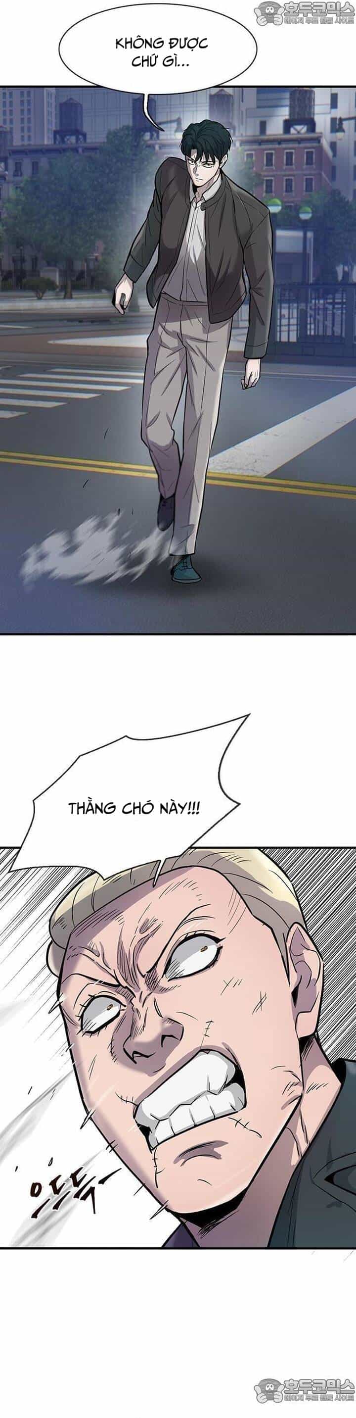 Bù Nhìn - Chương 51 - ảnh 10