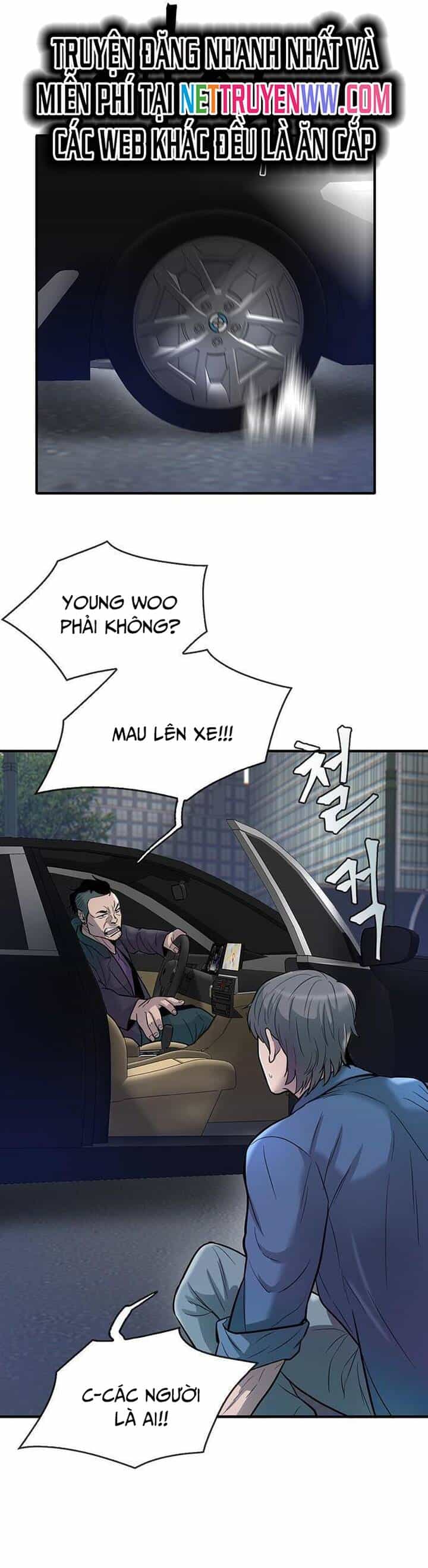 Bù Nhìn - Chương 51 - ảnh 11