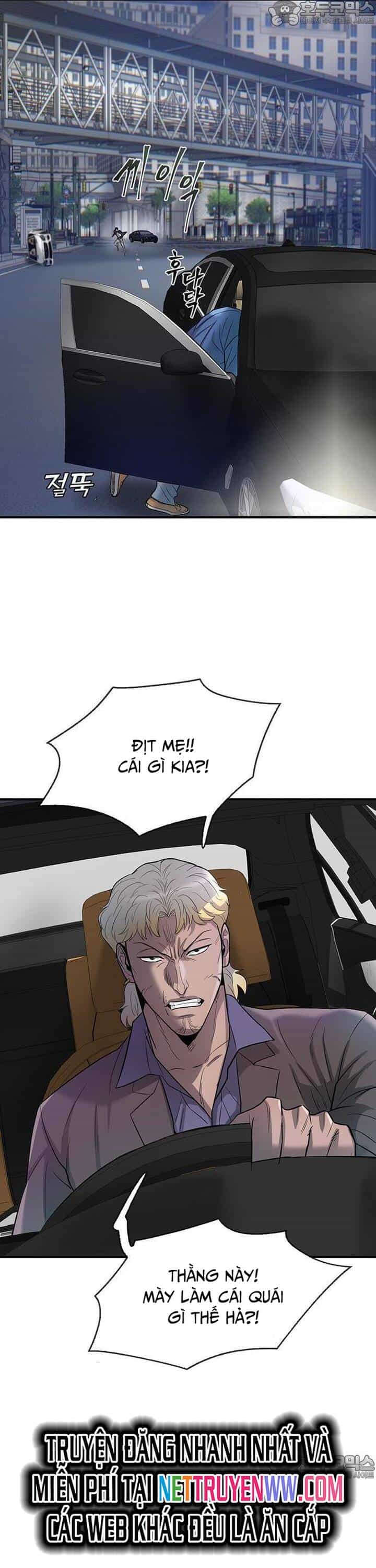 Bù Nhìn - Chương 51 - ảnh 13