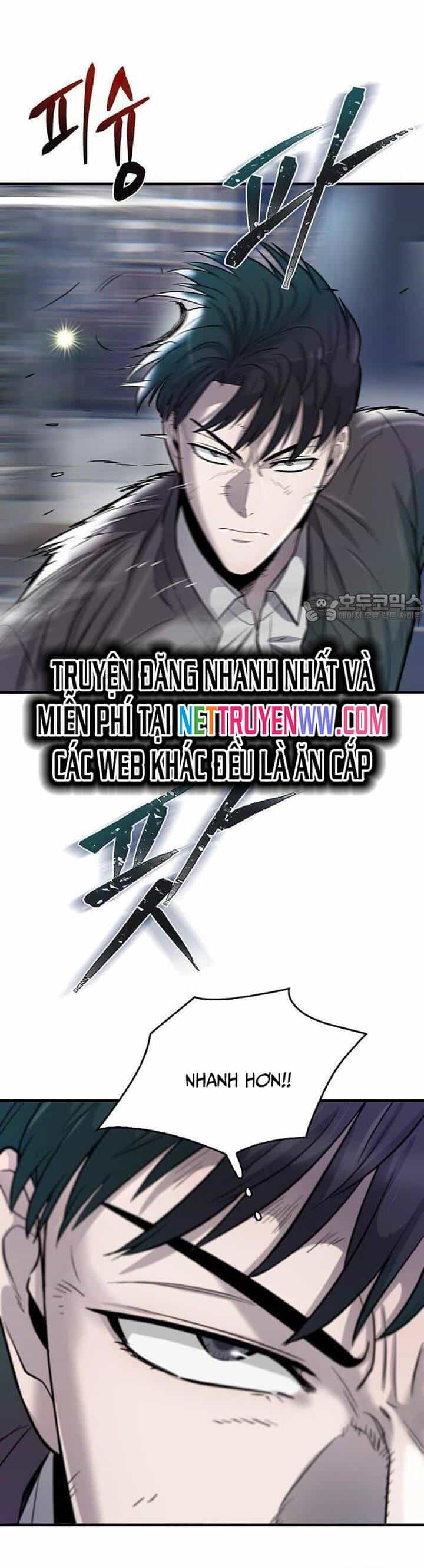Bù Nhìn - Chương 51 - ảnh 19
