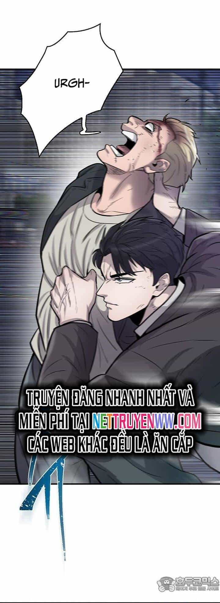 Bù Nhìn - Chương 51 - ảnh 38