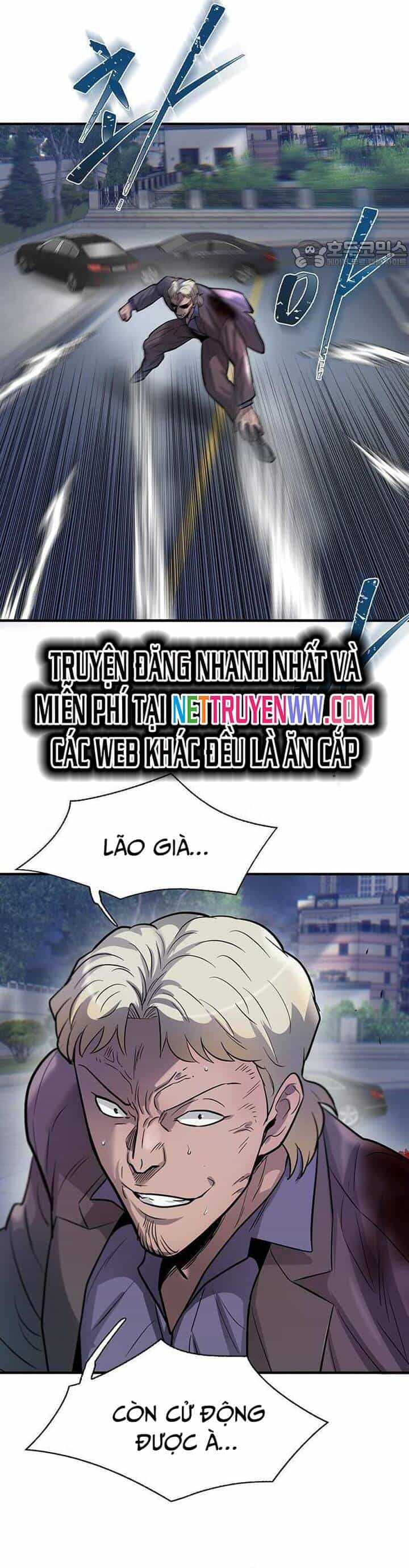 Bù Nhìn - Chương 51 - ảnh 63