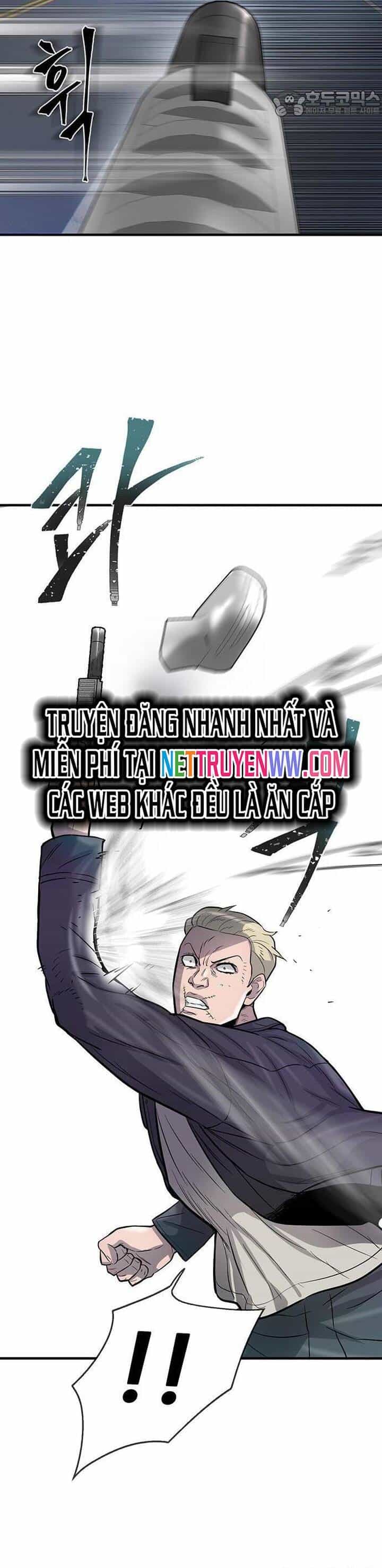 Bù Nhìn - Chương 51 - ảnh 9