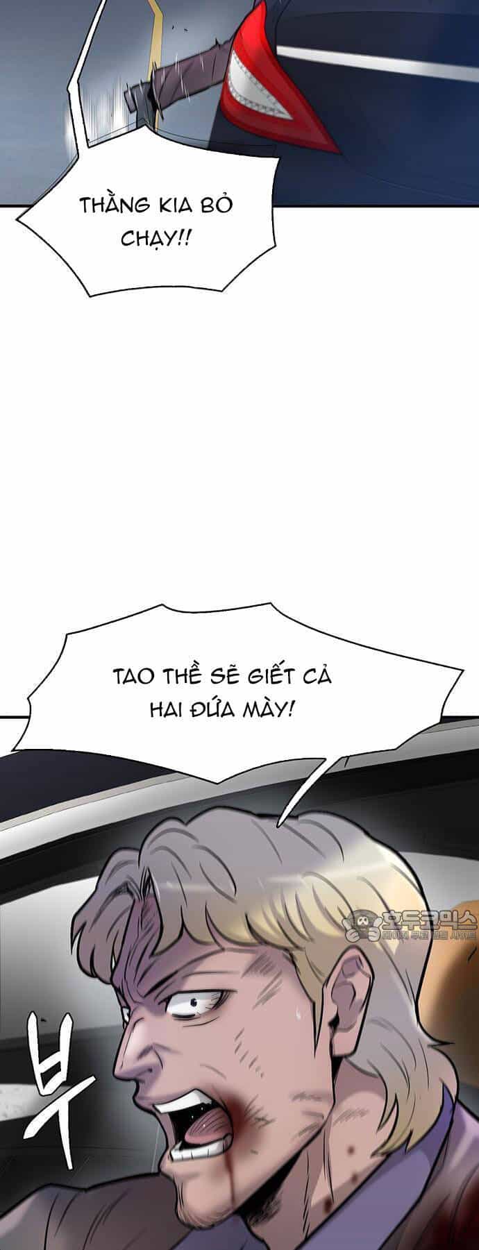 Bù Nhìn - Chương 52 - ảnh 35