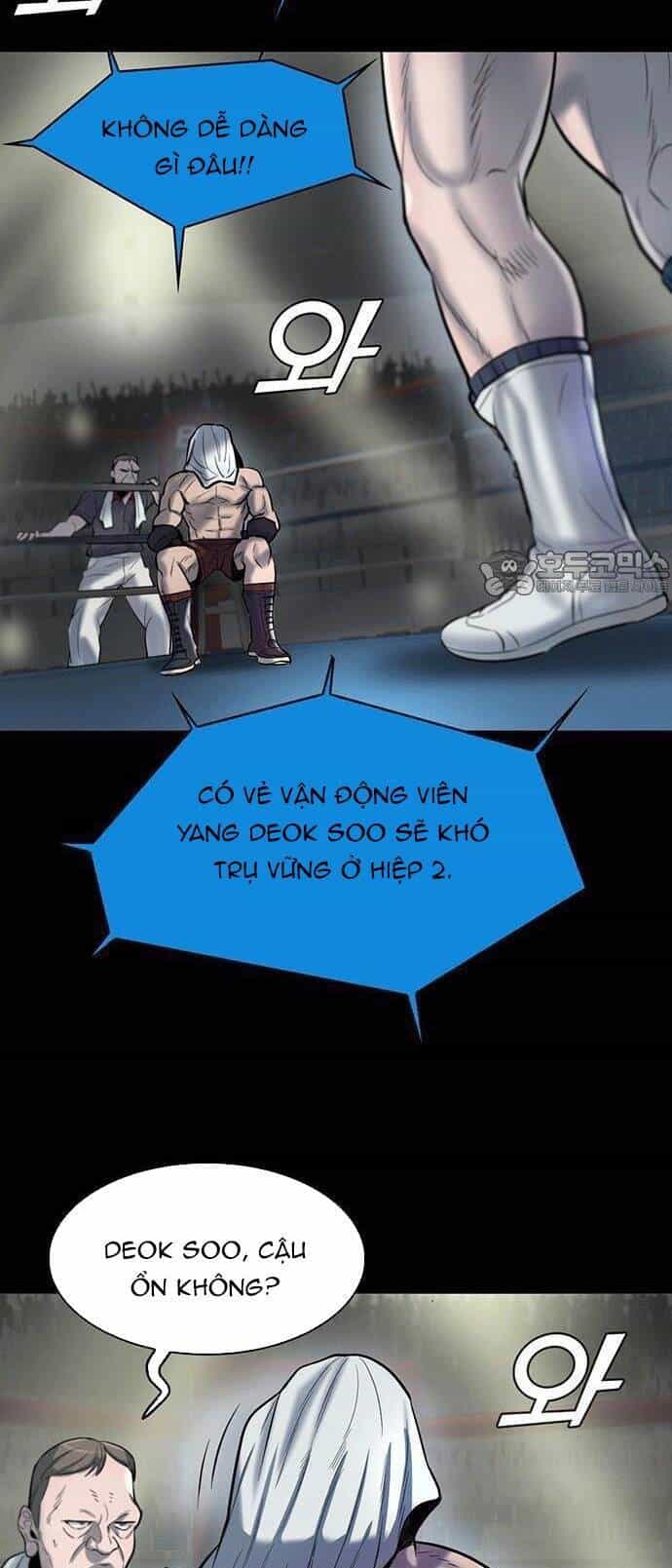Bù Nhìn - Chương 52 - ảnh 4