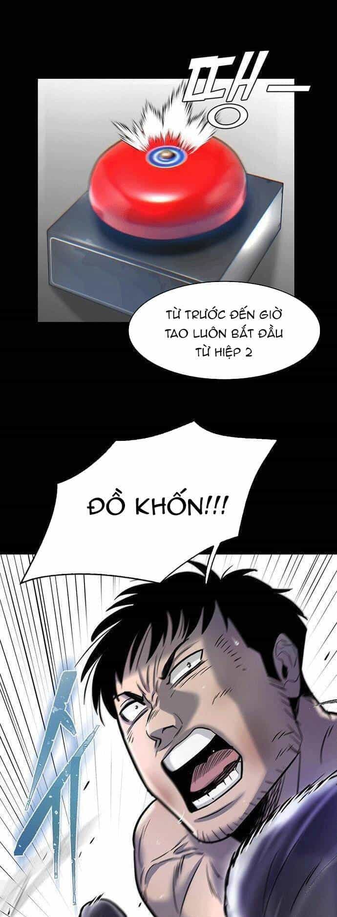 Bù Nhìn - Chương 52 - ảnh 8
