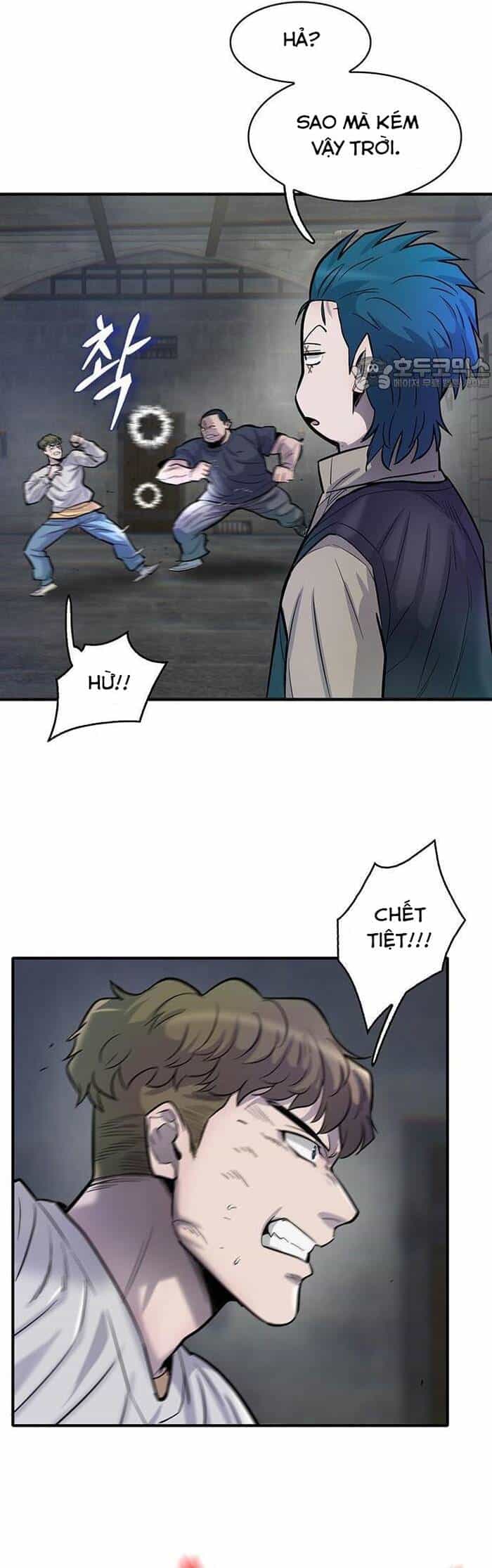 Bù Nhìn - Chương 54 - ảnh 29