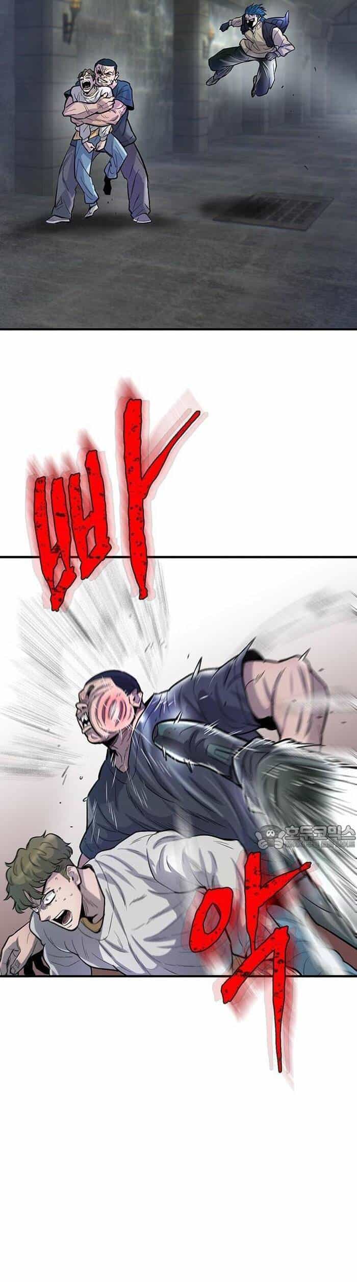 Bù Nhìn - Chương 54 - ảnh 35