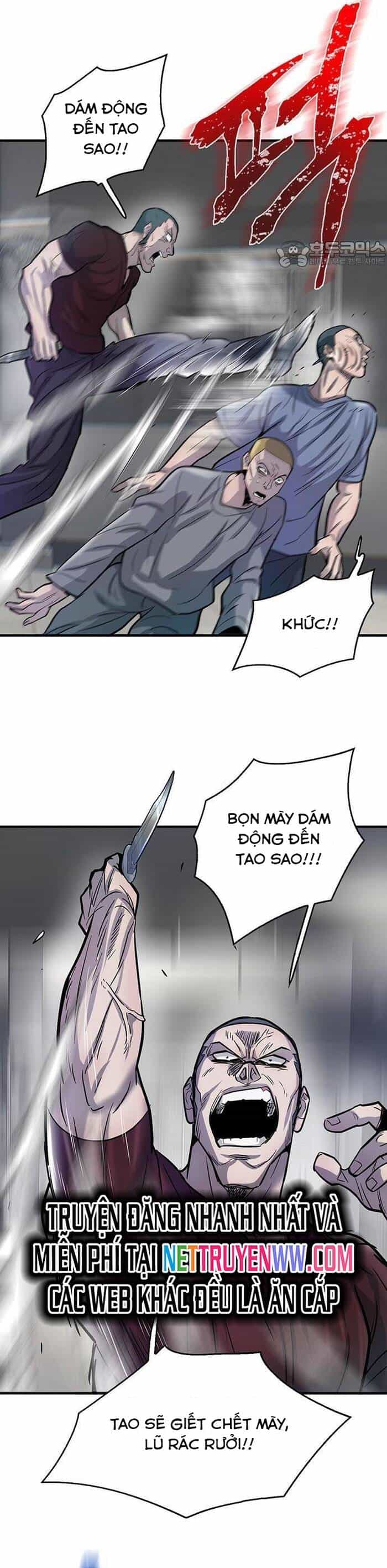 Bù Nhìn - Chương 54 - ảnh 52