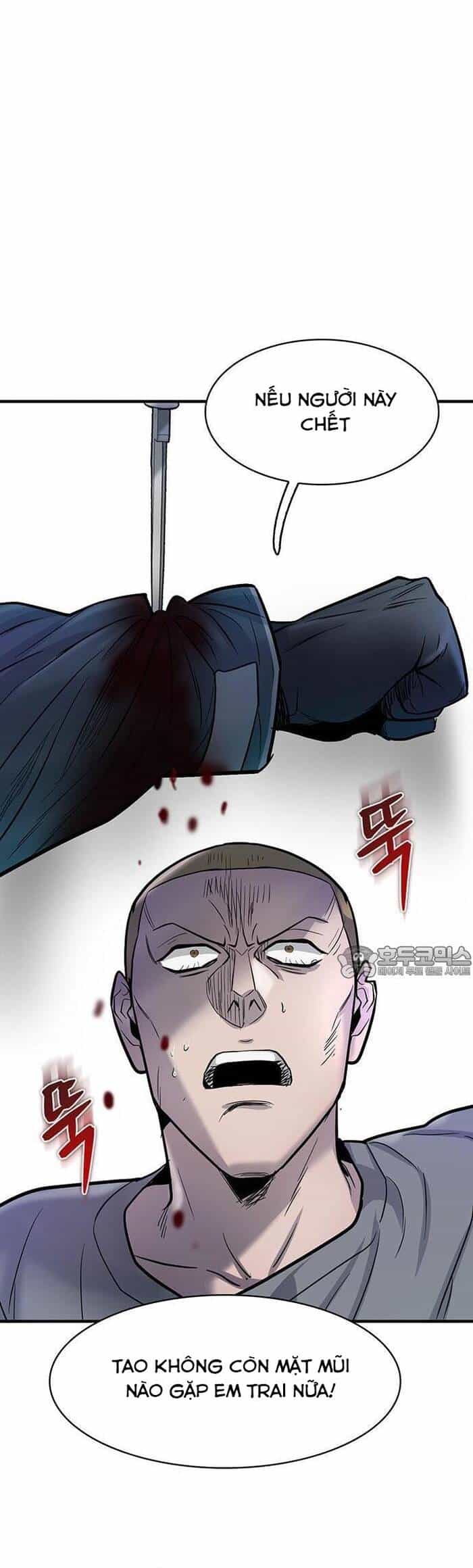 Bù Nhìn - Chương 54 - ảnh 56
