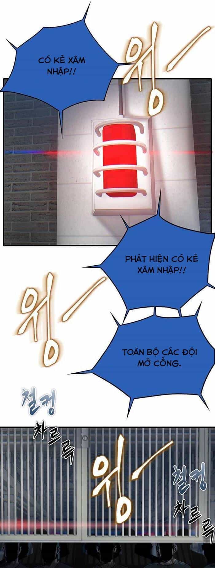 Bù Nhìn - Chương 54 - ảnh 61