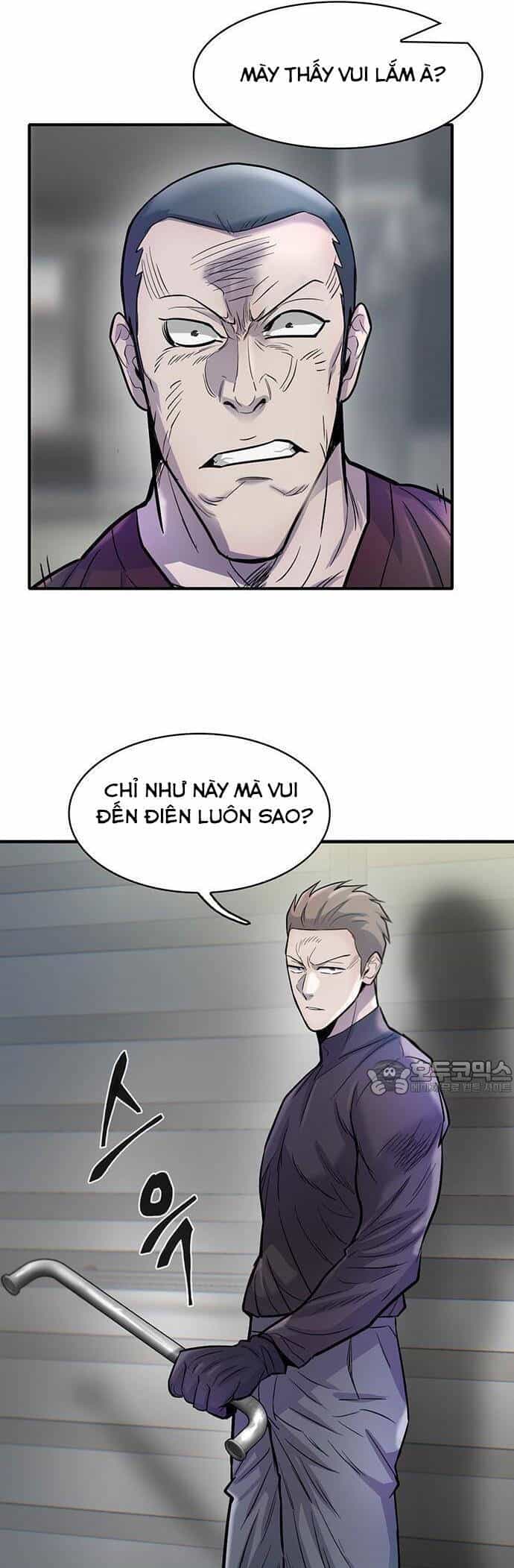 Bù Nhìn - Chương 55 - ảnh 15